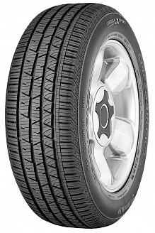Шина Continental CrossContact LX Sport 215/70 R16 100H