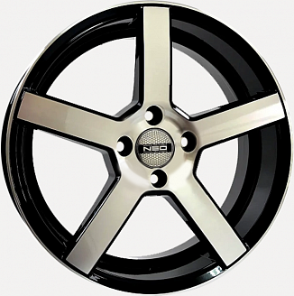 Диск NEO V03-1665 6,5х16 5х112 ET40 57,1 BD