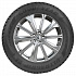 Шина GoodYear UltraGrip Ice Arctic 195/60 R15 88T
