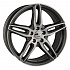Диск RPLC ME82 8x19 5x112 ET43 66,6 BFP ME21 kit (Mercedes E-class)