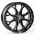 Диск Venti V1619 6x16 4x98 ET33 58,6 BL
