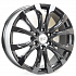 Диск RST R022 8x20 6x139,7 ET35 77,8 BL (Patrol,QX)