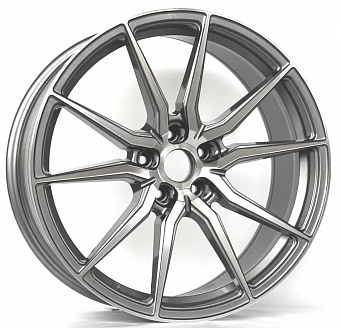 Диск NEO N206FF 9x20 5x108 ET38,5 63,3 GRD