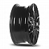 Диск NEO N576 6x15 4x100 ET46 60,1 BL