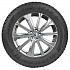 Шина GoodYear UltraGrip Ice Arctic 235/55 R17 103T (2015 г.в.)