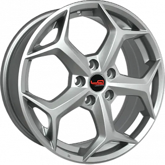 Диск Legeartis Optima FD74 7,5x18 5x108 ET52,5 DIA 63,3 S