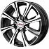 Диск iFree Апероль (KC862-02) 6x15 5x100 ET38 DIA 57,1 Хай вэй