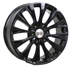 Диск RST R109 7,5x19 6x139,7 ET25 106,1 BL (Prado)