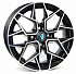 Диск Venti V1520 6x15 4x100 ET45 54,1 BD