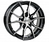 Диск RST R014 5,5x14 4x98 ET33 58,6 BL