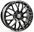 Диск RST R137 7x17 4x108 ET26 65,1 BL (Citroen С5)