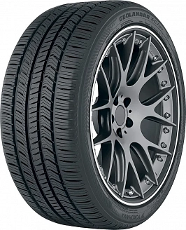 Шина Yokohama Geolandar CV G058 225/60 R17 99H