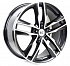 Диск RST R128 7,5x18 5x114,3 ET51 67,1 BD (Tucson)