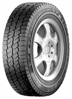 Шина Gislaved Nord Frost VAN SD 205/65 R16C 107/105R FR (2017 г.в.)