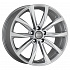 Диск MAK Wolf 7,5x17 5x114,3 ET40 DIA 76 Black Mirror