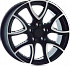 Диск RPLC MA50 7x17 5x114,3 ET45 DIA 67,1 BFP MA9 kit