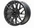 Диск RR CSS3347 7,5х17 4х114,3 ET45 67,1 MK/M 134557