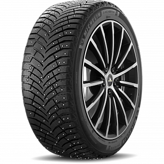 Шина Michelin X-Ice North 4 245/45 R19 102H XL