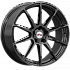 Диск iFree Винзор (KC1108-00) 7x18 5x100 ЕТ28 57,1 BK