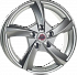 Диск GR GR1007 6x15 5x105 ET39 DIA 56,6 S
