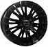 Диск Yamato Sakuradjima Y7205 7x17 5x114,3 ET46 DIA 67,1 BLK
