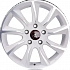 Диск Kodjima-no Yokohama 6,5x16 5x112 ET33 DIA 57,1 Mercury