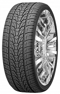 Шина Nexen Roadian HP 295/40 R20 106V