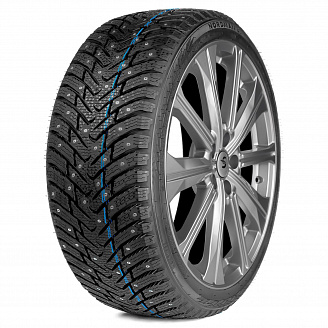 Шина Ikon Nordman 8 (Character Ice 8) 225/55 R17 101T XL