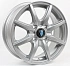 Диск Venti V1415 5,5х14 4х100 ET43 67,1 SL (R)