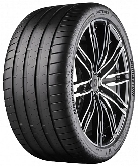 Шина Bridgestone Potenza Sport 295/40 R20 110Y XL (2020 г.в.)