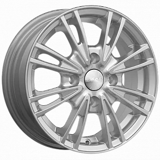 Диск SKAD Пантера 5,5x14 4x100 ET45 DIA 54,1 Селена