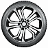 Шина Nokian Tyres Hakkapeliitta 10p SUV 235/60 R18 107T XL