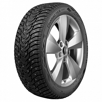 Шина Ikon Character Ice 8 (Nordman 8) 215/60 R16 99T XL