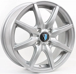 Диск Venti V1515 6х15 4х100 ET50 60,1 SL