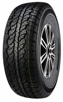 Шина Aplus A929AT P275/65 R17 115T