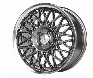 Диск RR CSS3375 6х14 4х100 ET35 60,1 G-LP 119087