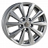 Диск iFree KC974 (ZV_16_Qashqai J11) 6,5x16 5x114,3 ET40 66,1 Алмаз черный