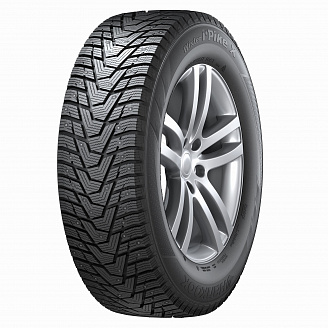 Шина Hankook Winter i*Pike X W429A 215/60 R17 100T XL