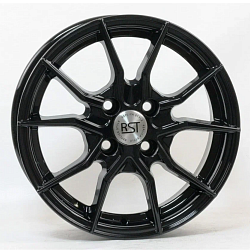 Диск RST R014 5,5x14 4x100 ET40 60,1 BL