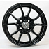 Диск RST R014 5,5x14 4x100 ET40 60,1 BL