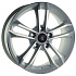 Диск Togo-no Misai 7x17 5x114,3 ET47 DIA 66,1 Mercury