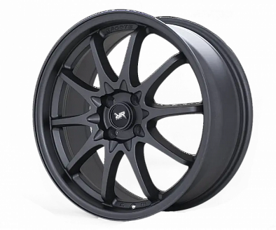Диск RR CSSYA9500 7,5х17 4х100 ET40 60,1 MK/M 132570
