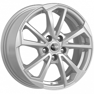 Диск iFree KC1005 (ZV 15_Elantra) 6x15 5x114,3 ET42 67,1 Сильвер