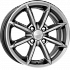 Диск K&K Sportline (KC603) 6x14 4x98 ET30 DIA 58,5 Алмаз черный