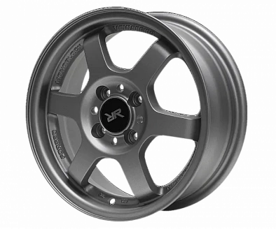 Диск RR CSS9519 14 98 ET35 58,6 MK/M 143137