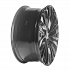 Диск RPLC Li2 9x21 5x120 ET45,5 62,5 BLK (Lixiang 6,7,8,9)