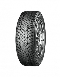Шина Yokohama iceGuard Stud iG65 215/50 R17 95T XL