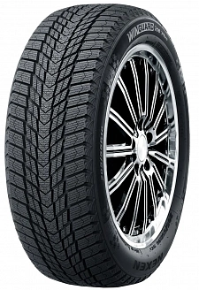 Шина Nexen Winguard Ice Plus 205/55 R16 91T