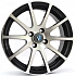 Диск Venti V1603 6,5х16 4х100 ET42 67,1 BD