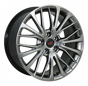 Диск Legeartis Optima TY279 7,5х17 5х114,3 ET45 67,1 GMF 9293640